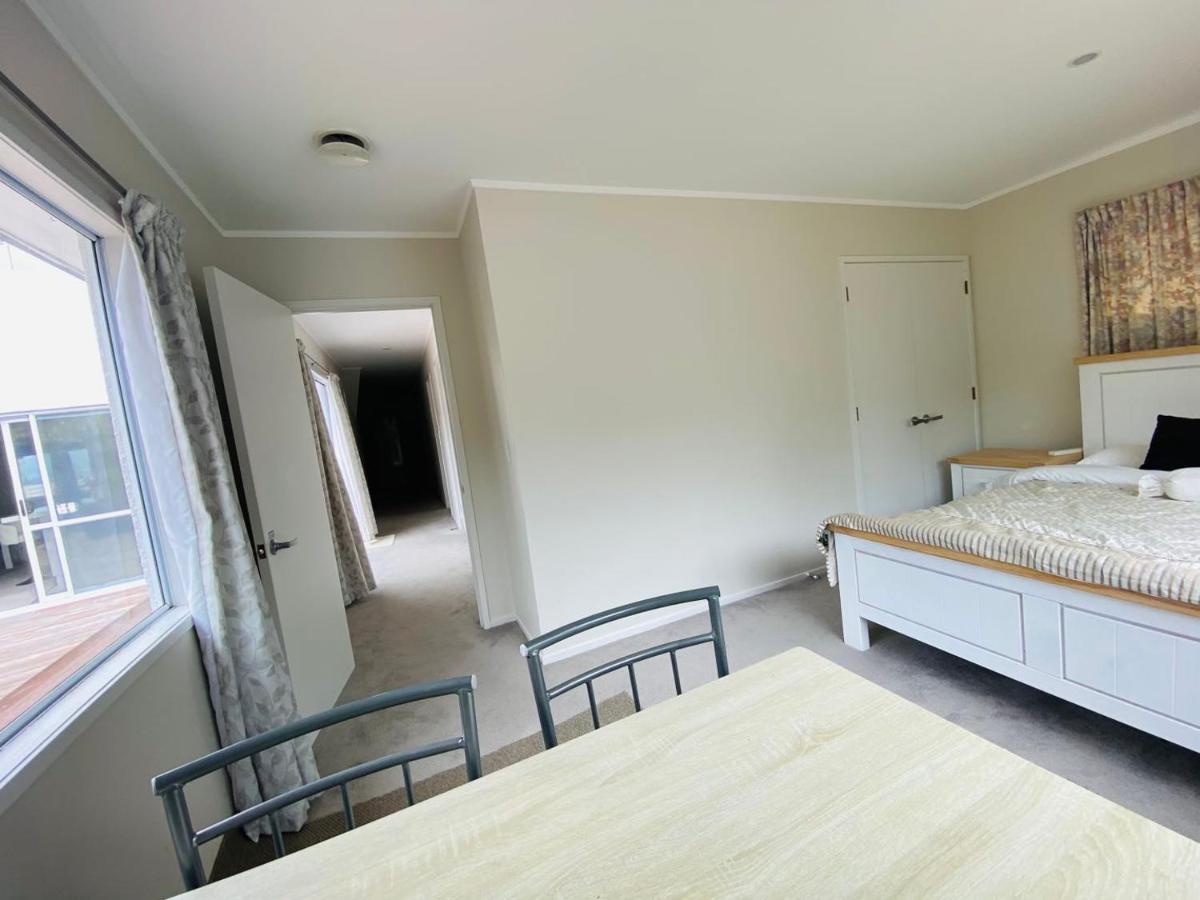West Room Auckland Zewnętrze zdjęcie